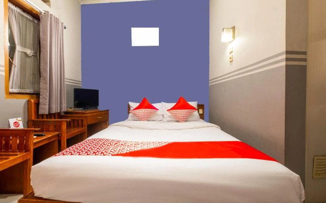 Pondok Penginapan Patradisa