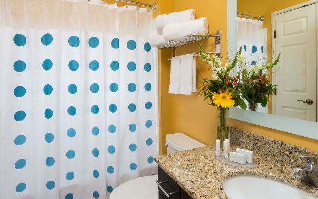 TownePlace Suites Bend Near Mt. Bachelor