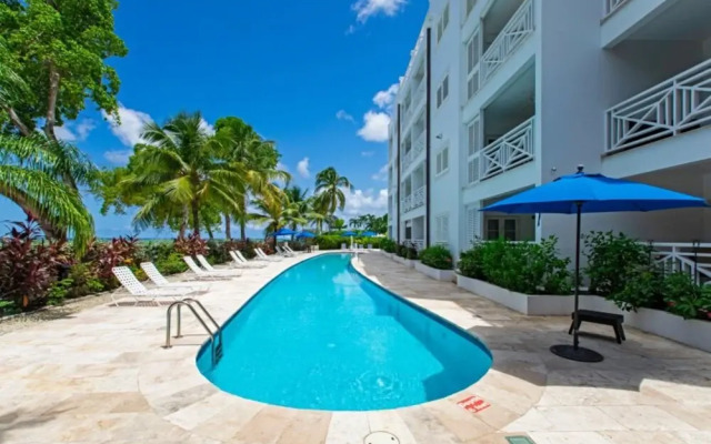Waterside 303 by Barbados Sotheby's International Realty