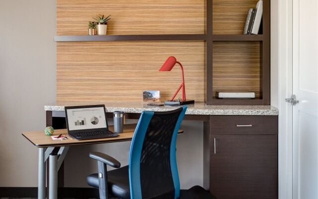 TownePlace Suites by Marriott Pittsburgh Harmarville