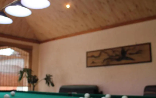 Maze Guest House