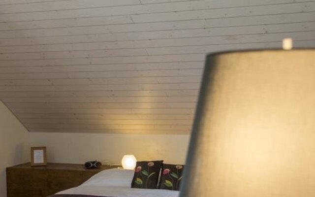 Auberge de la Croix Blanche