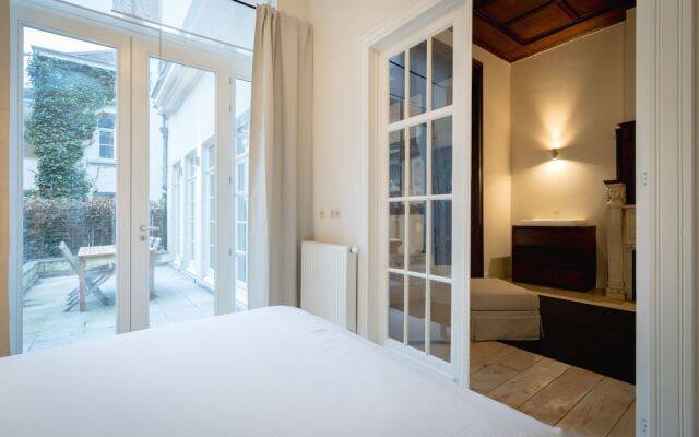Saint Pauls Suite 3