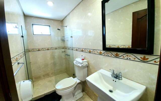 Apartamento Familiar en Cartagena