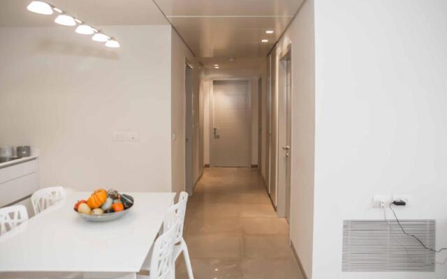 Rental Israel-Mamila Residences 14