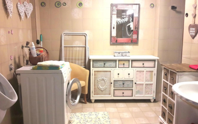 Family Apartment NAKITEYA