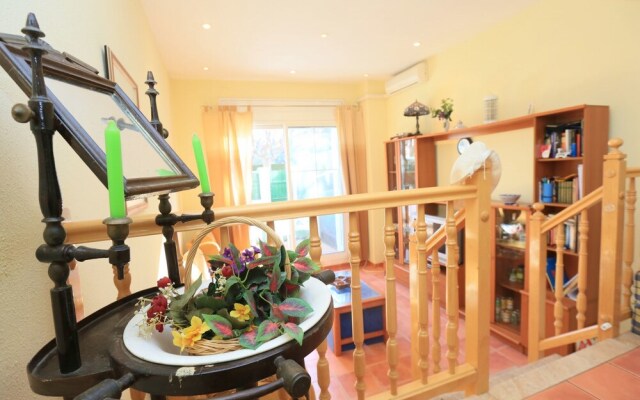Casa Para 5 Personas en Cambrils