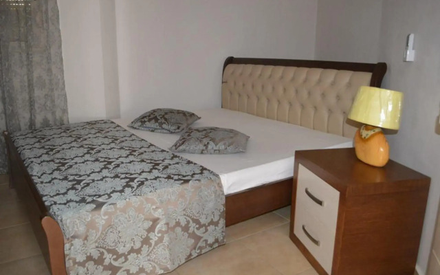 Hotel Ana