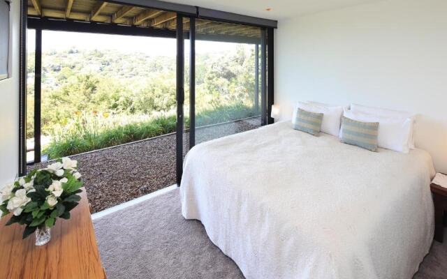 Blackwood Retreat