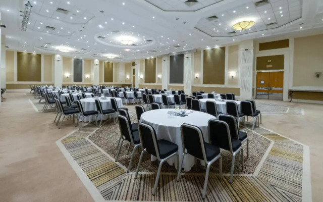 Crowne Plaza Plymouth by IHG