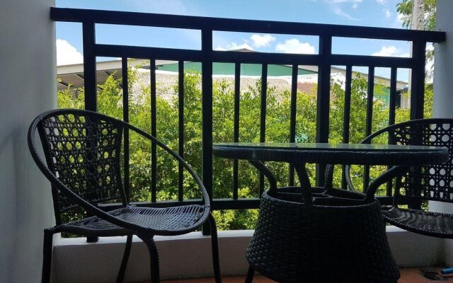 Am View Apartment