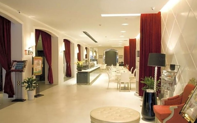 Jinjiang Inn Wuhan Jiangtan Buxing St