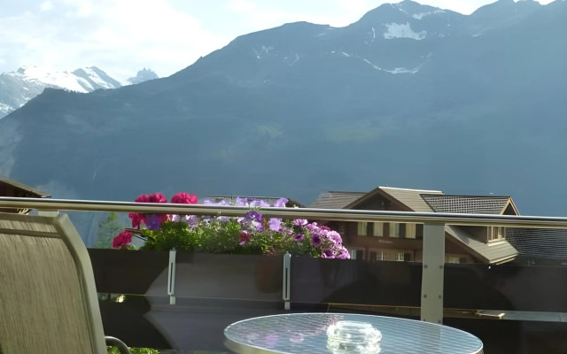 Alpenkräuter Hotel Bären