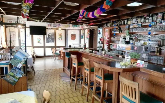 Hotel Denklinger Hof