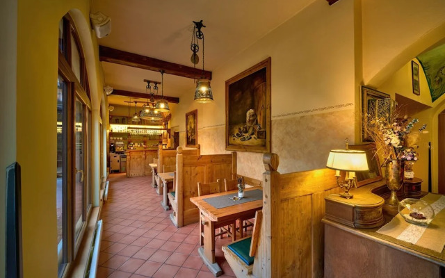Hotel Selský Dvůr