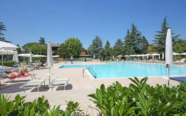 Residence Punta Gro'