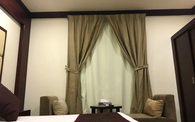 Drwazet Al Nakheel Village