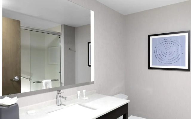 Hyatt Place Charlotte/University Research Park