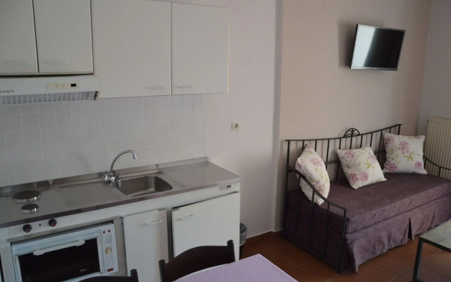 Diamond Palace Apartments