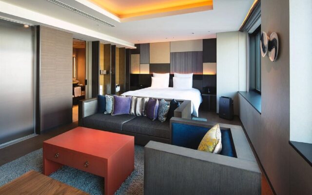 Pullman Tokyo Tamachi Hotel
