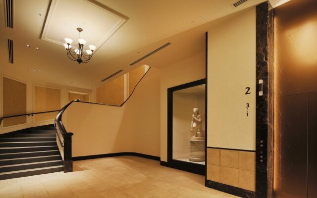 Hotel Monterey Himeji