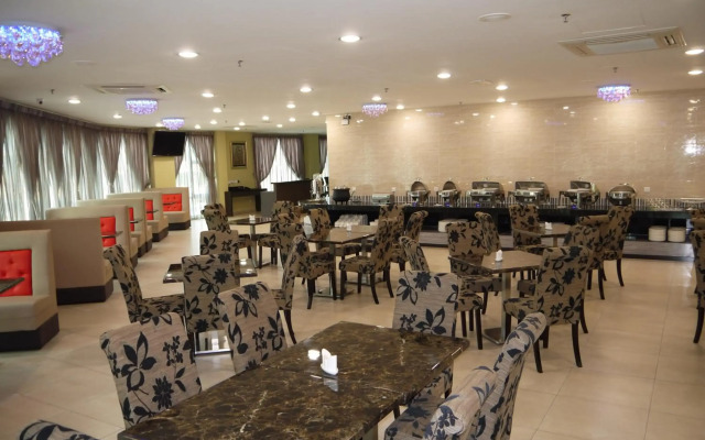 Midcity Hotel Melaka
