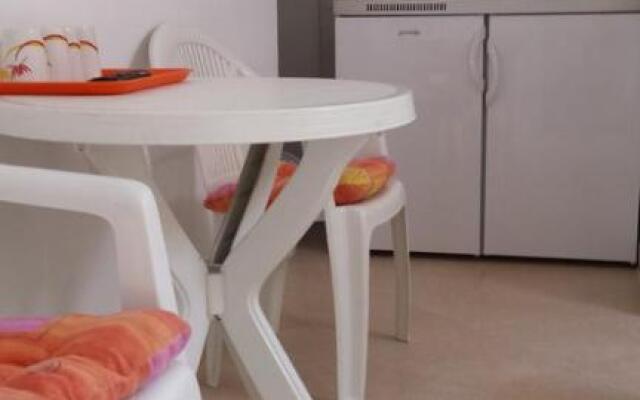 Apartments Igor