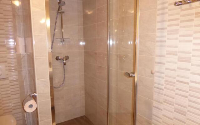 Belvárosi Nemes Apartmanház Szekszárd
