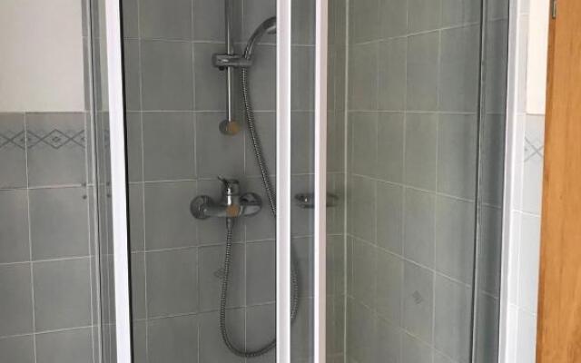 Landhaus zur Seebrücke Nr 6