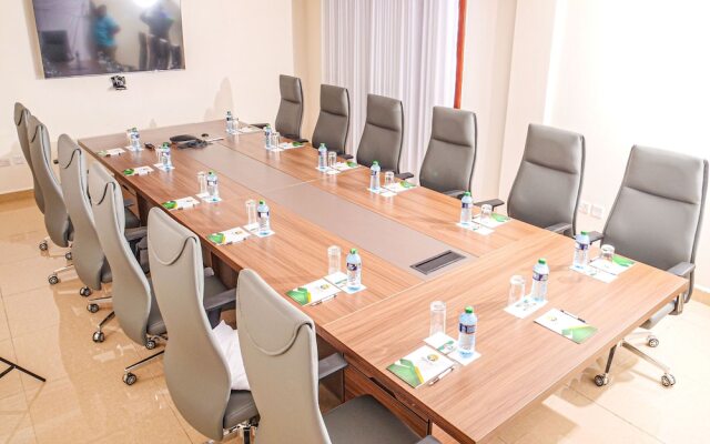 Poricity Hotel Nairobi