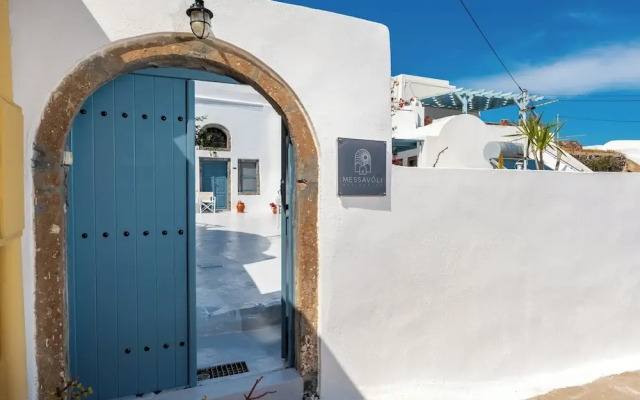 Messavoli residences