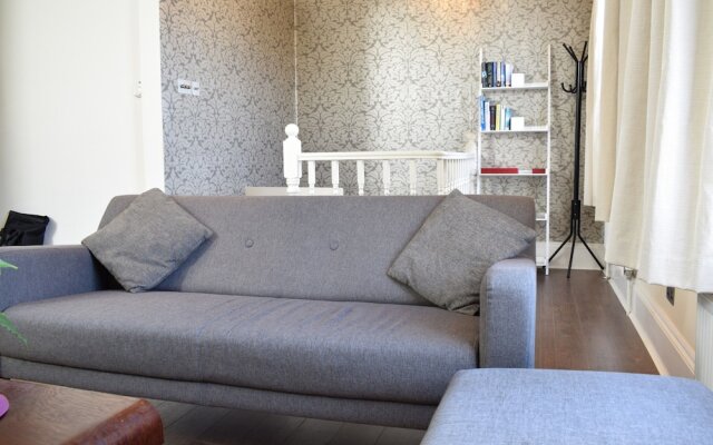 1 Bedroom Flat In Angel