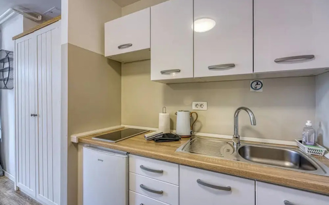 Apartments Jantar Studio 1