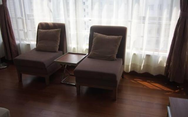 City Life Service Apartment- Xiang Mei Garden