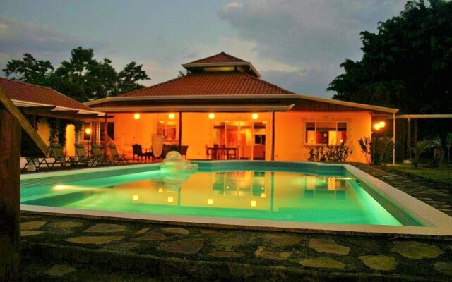 Casa Paraiso Fortuna