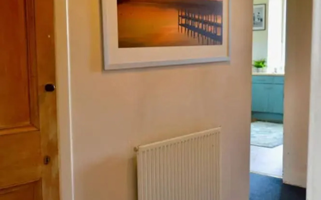 Charismatic 3 Bedroom Flat With Harry Potter Themes