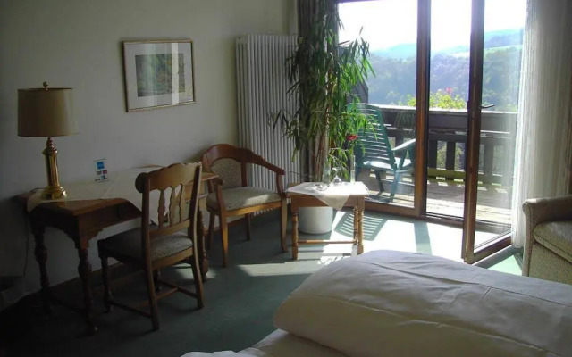 Hotel Landhaus Müllenborn
