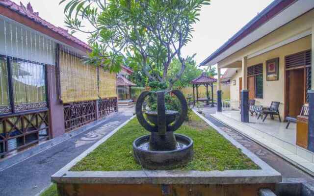 Hotel Sentral