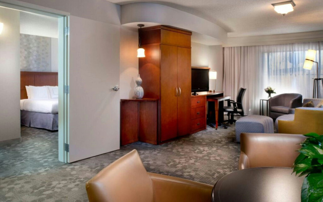 Courtyard by Marriott Collierville