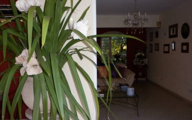 Maricá Bed & Breakfast