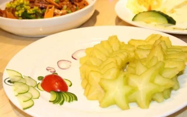 GreenTree Inn Haikou Longhua District Guomao Hotel