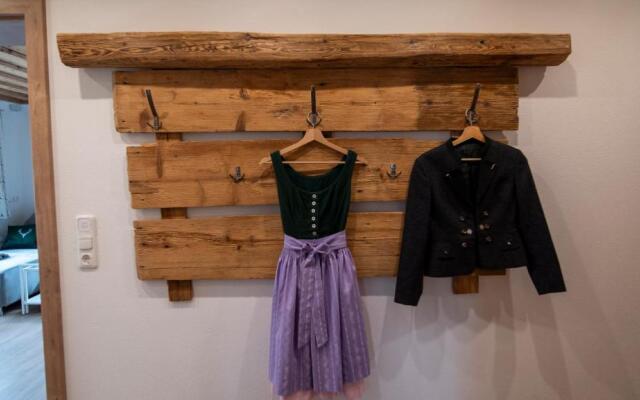 DAS JOHANN Apartments im Ausseerland