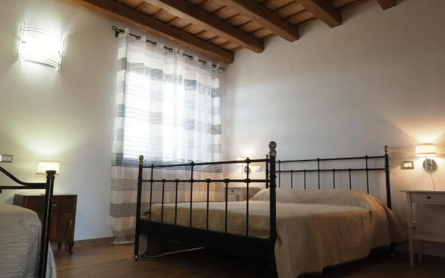 Antico Casale sul Mare