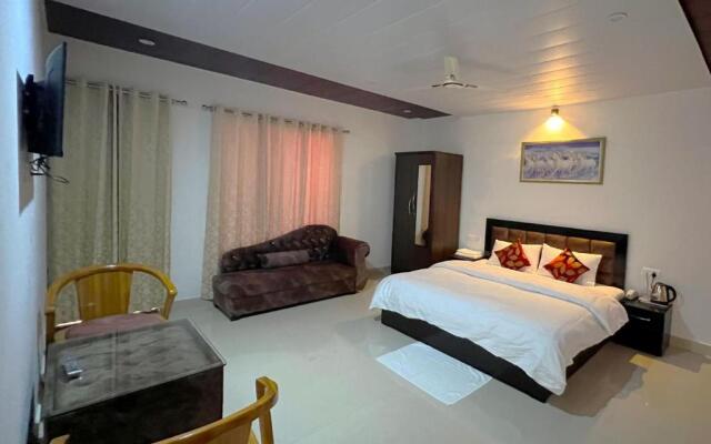 Hotel Prince Valley