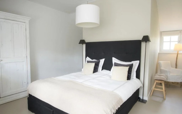 B&B Buitenplaats Natuurlijk Goed