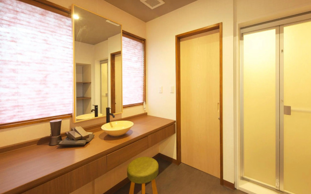 Meitei no Yado Hotel Koushien