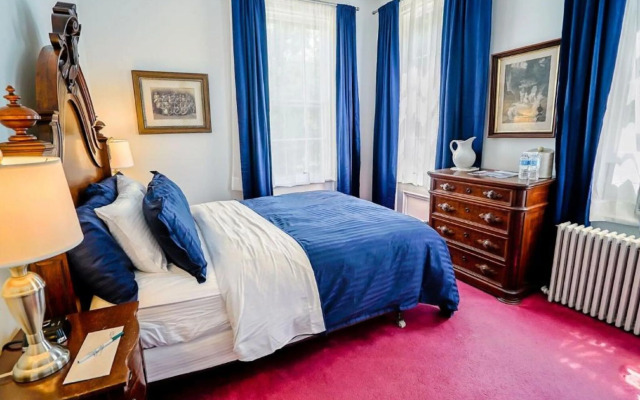 Inn at Taughannock Falls