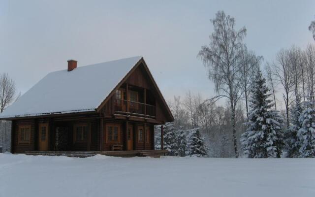 Väike-Pärna Holiday Home