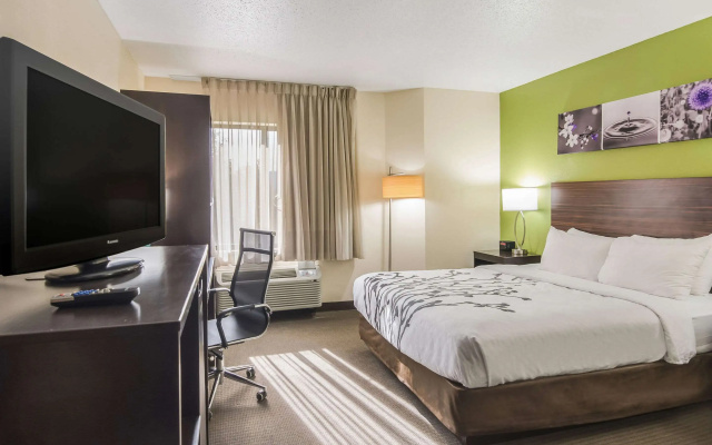 Sleep Inn Wytheville I-77 and I-81