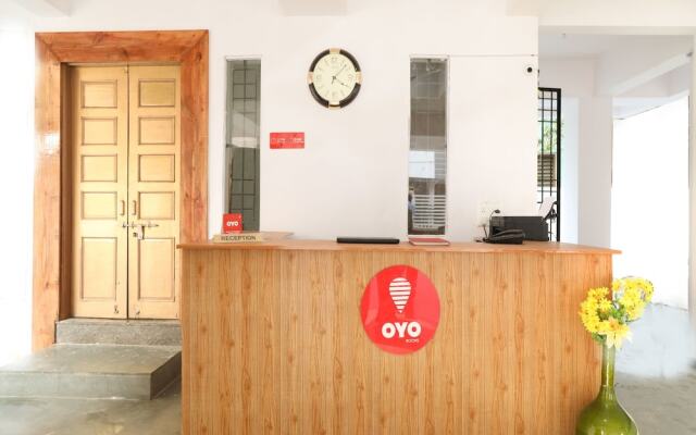 OYO 23431 Ocsa Inn
